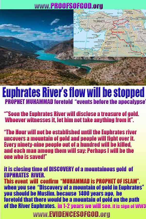 evidences and proofs of god